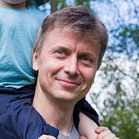 Jaroslav Mencl, avatar